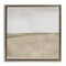 Stupell Industries Muted Smooth Hills Floating Frame, design by Dan Meneely